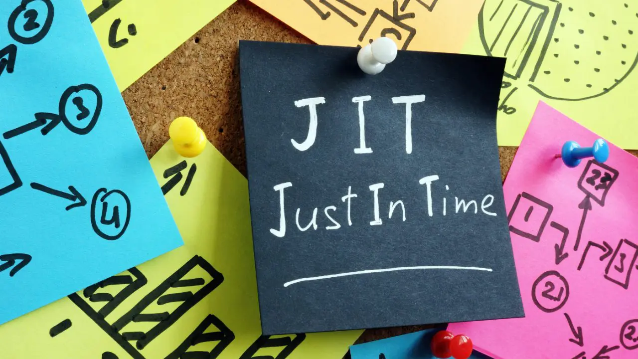 Chiến lược Just In Time (JIT) là gì? Lợi ích và điều kiện áp dụng