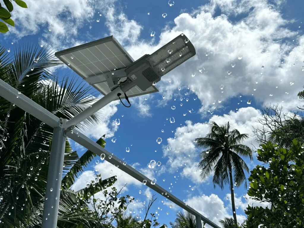 7 Lỗi thường gặp ở đèn năng lượng mặt trời và cách khắc phục