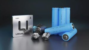 Những lưu ý cần thiết trong quá trình sử dụng Pin lithium ion