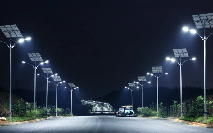 Các yếu tố chính để kỹ sư lựa chọn hệ thống chiếu sáng mặt trời