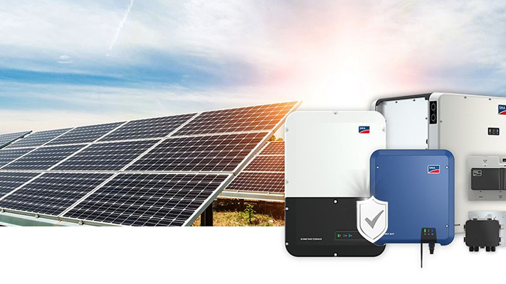 Tìm Hiểu Về Máy Phát Điện Năng Lượng Mặt Trời Mới Nhất