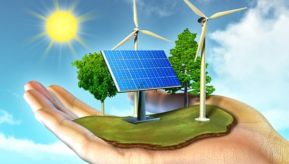 5 Vai trò của năng lượng mặt trời và Ứng dụng trong thực tế