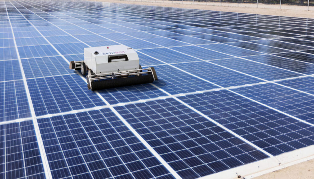 Những lầm tưởng tai hại về tấm pin năng lượng mặt trời là gì?