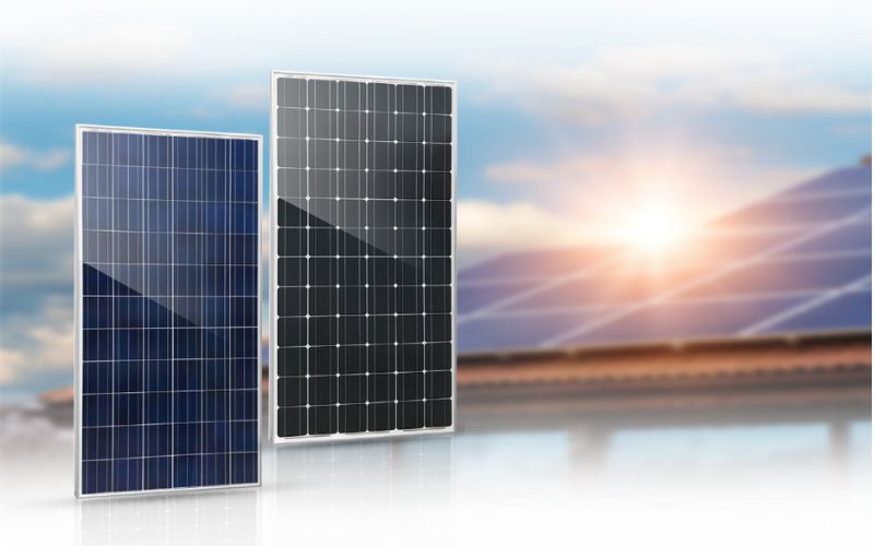 Pin mặt trời là gì? Được tạo ra như thế nào? Hoạt động ra sao?