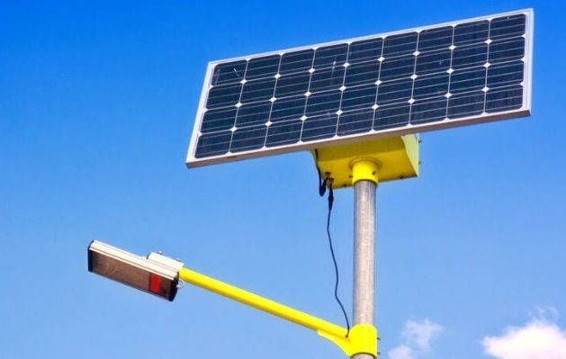 Đèn năng lượng mặt trời là gì và chúng hoạt động như thế nào?