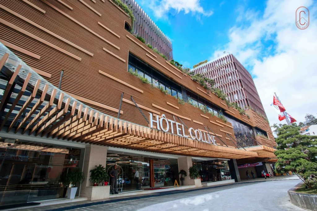 Top 9 khách sạn Đà Lạt ở ngay trung tâm thuận tiện di chuyển