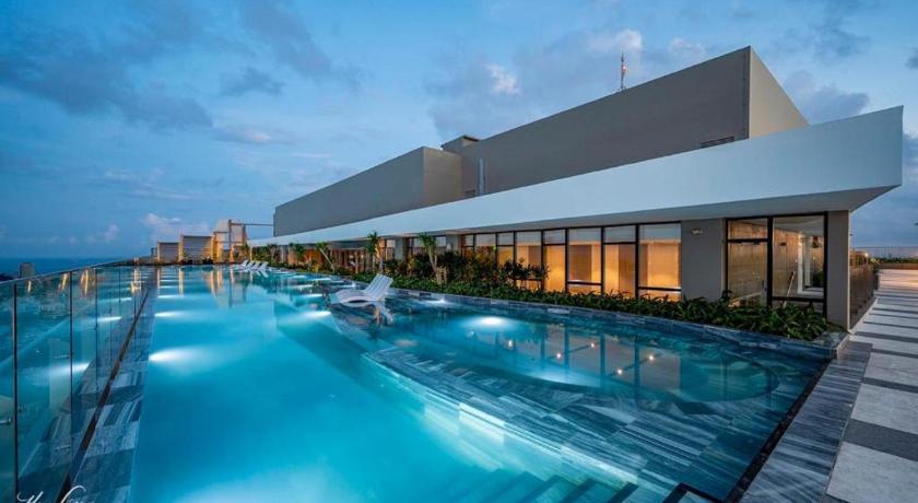 Top 11 khách sạn đẹp ở Vũng Tàu nên trải nghiệm một lần