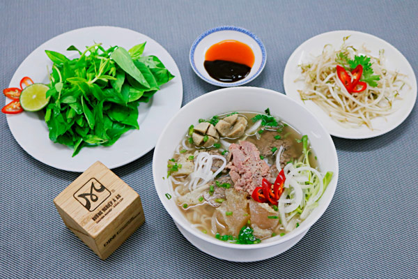 Tìm hiểu chi phí mở quán phở bò hiện nay là bao nhiêu?