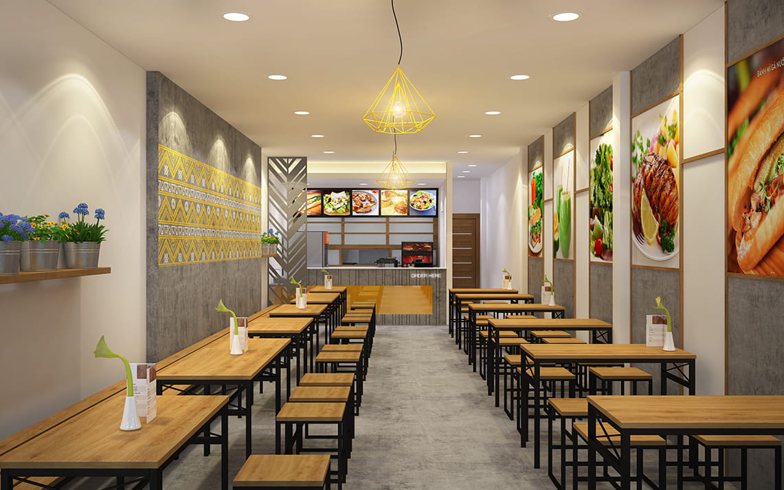 Chuyên gia chia sẻ: Mở quán phở cần chuẩn bị những gì?