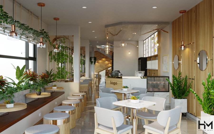 Kinh doanh Quán Cafe vốn 100 triệu có làm được không?