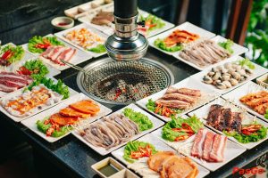 Kinh nghiệm mở Nhà hàng lẩu nướng siêu ngon hút khách