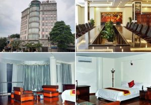 Top 10 khách sạn Bắc Kạn nổi tiếng được quan tâm nhất hiện nay