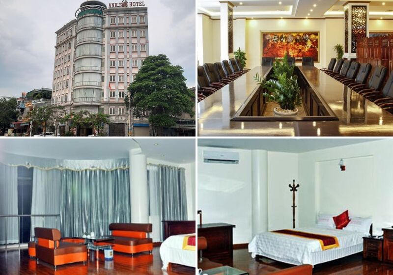 Top 10 khách sạn Bắc Kạn nổi tiếng được quan tâm nhất hiện nay