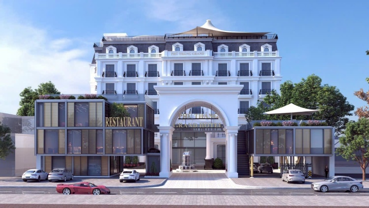 Top 10 khách sạn Long An uy tín giá rẻ cho chuyến du lịch của bạn