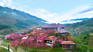 Du lịch Yên Bái cùng top 10 khách sạn giá rẻ chất lượng cao