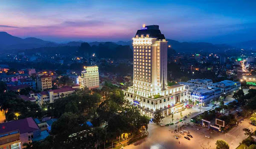 Top 10 khách sạn Hà Nam lý tưởng cho chuyến du lịch của bạn