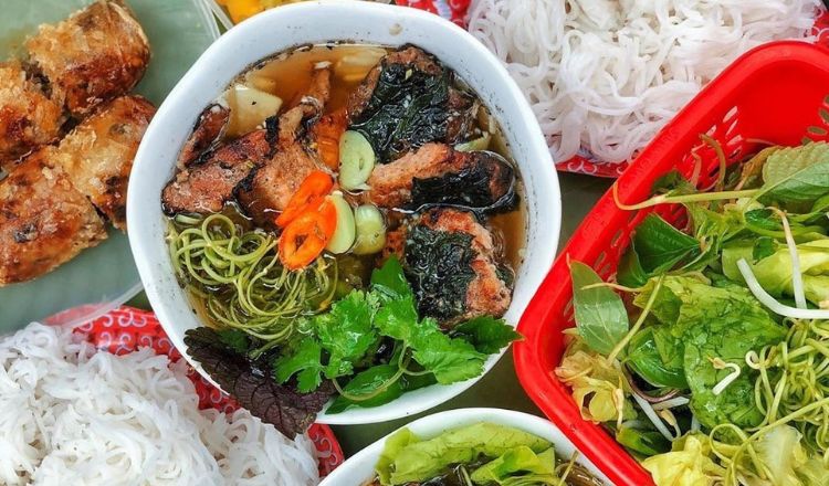 15+ quán ăn ngon Quận 1 được tìm kiếm nhiều nhất Sài Gòn