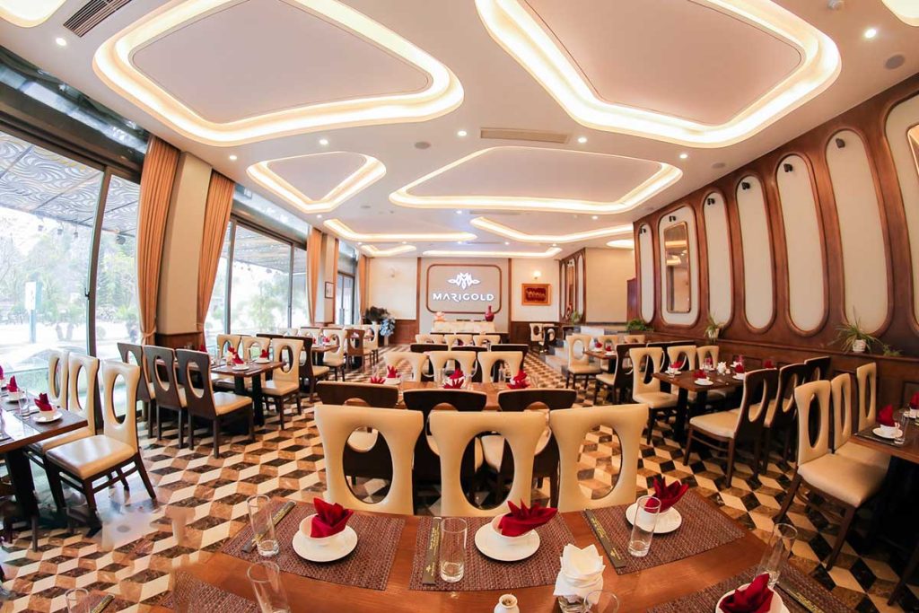 Top 5+ nhà hàng tốt nhất dành cho bạn khi du lịch đảo Cát Bà