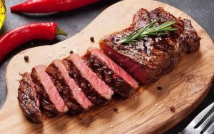 Top 8 Nhà hàng Steak ngon nhất hiện nay tại Hà Nội