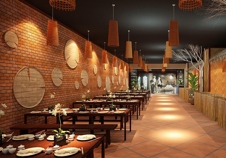 “Hiện thực hóa” ý tưởng kinh doanh quán ăn Hàn Quốc với 6 bước