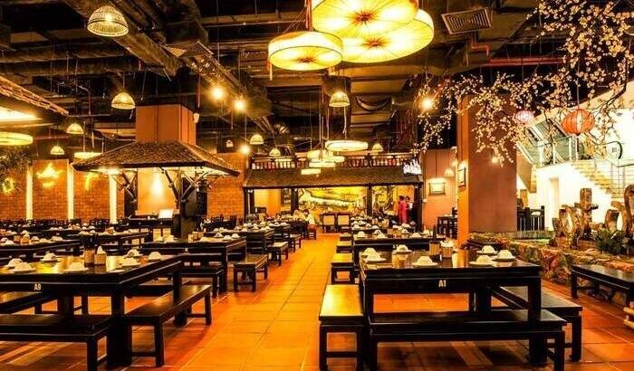 Mở nhà hàng cần bao nhiêu vốn? Chi phí mở nhà hàng chi tiết