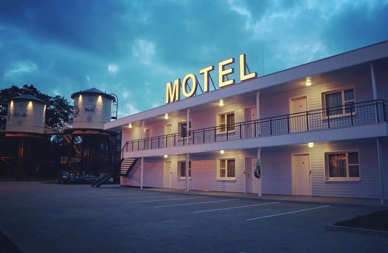 Motel là gì? Cách làm cho Motel thu hút khách lưu trú