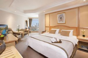 Các loại phòng Khách sạn phổ biến chủ đầu tư nên biết