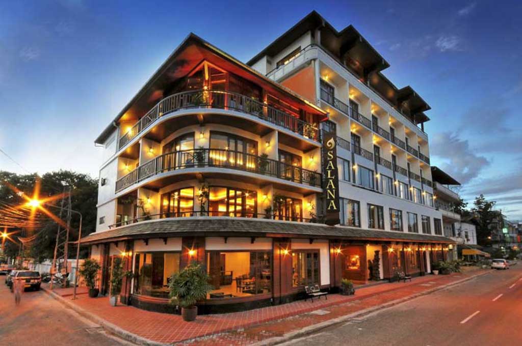 Boutique hotel là gì? Lợi ích khách sạn boutique mang lại cho chủ đầu tư?