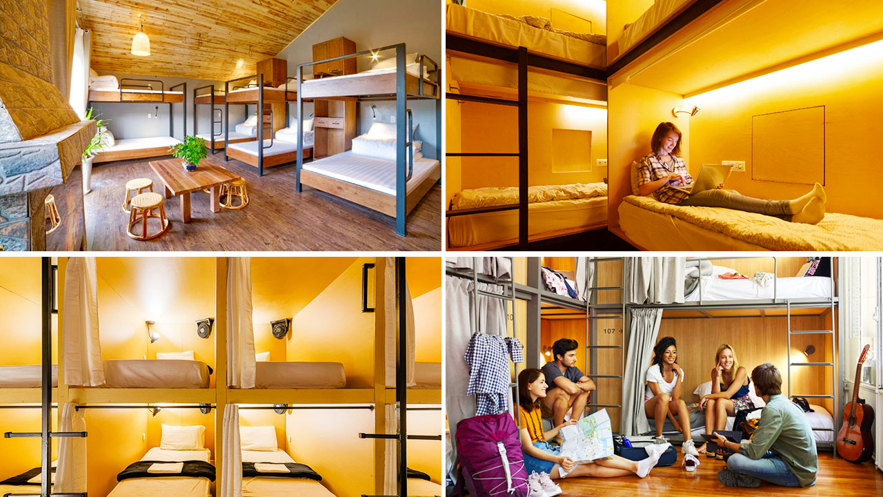 Hostel là gì? Cần chuẩn bị những gì khi kinh doanh Hostel?