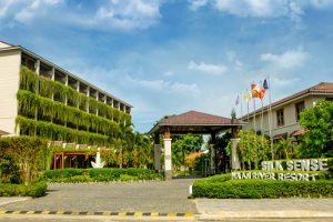 Đột phá xanh: Khách sạn đầu tiên tại Việt Nam không sử dụng rác thải nhựa