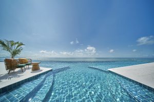 Điểm tên 08 loại hồ bơi phổ biến trong kinh doanh dịch vụ lưu trú