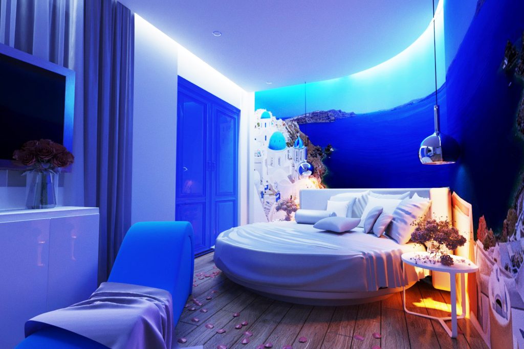 Top 9 khách sạn có Netflix and Chill tại Hồ Chí Minh giá rẻ