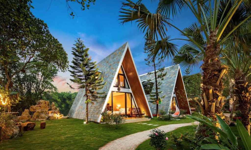 Top 9 Khách sạn Ninh Bình