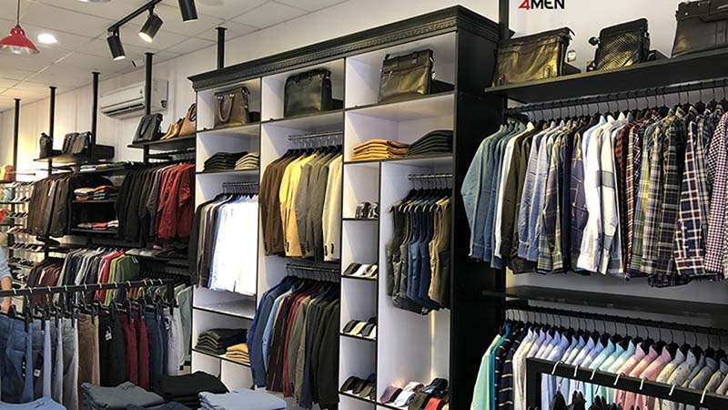 Rủi ro khi mở shop quần áo là gì? Giải pháp xử lý hiệu quả