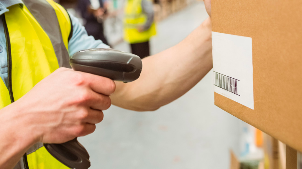 Quản lý kho bằng mã vạch: Giải pháp chống thất thoát hàng hóa