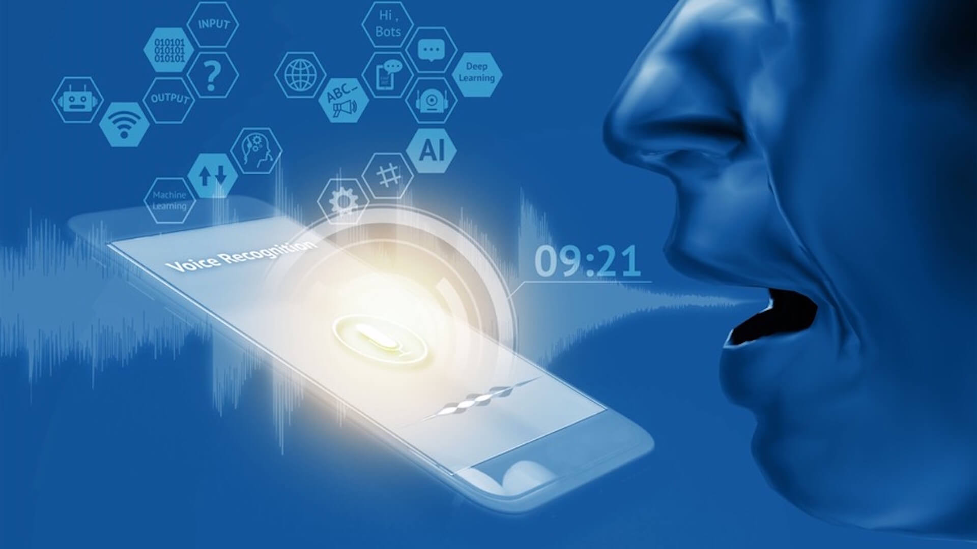 Voice commerce là gì? Tìm hiểu xu hướng mới trong ngành TMĐT