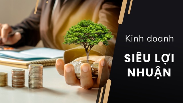 25 ý tưởng Kinh doanh mới lạ và sáng tạo hốt bạc năm 2025