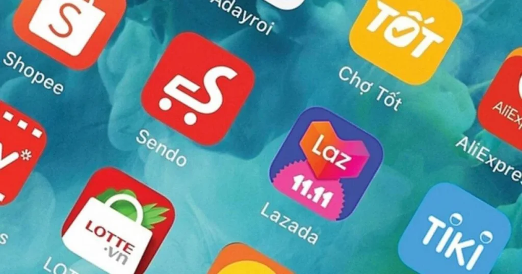Sàn thương mại điện tử là gì? Top 5 sàn thương mại điện tử hot nhất