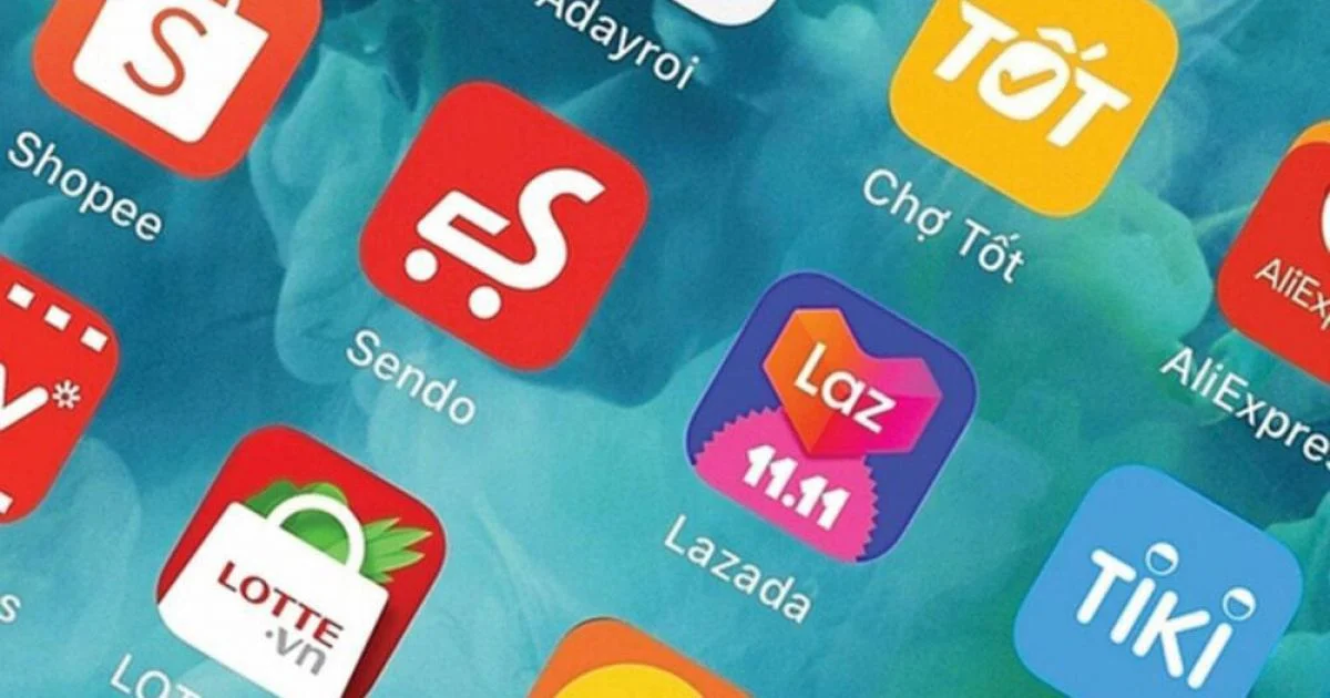 Sàn thương mại điện tử là gì? Top 5 sàn thương mại điện tử hot nhất