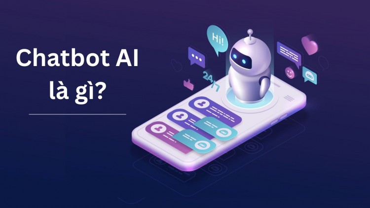 Chatbot AI là gì? Chatbot AI khác gì so với Chatbot thông thường?