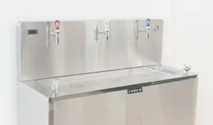 Máy lọc nước nóng lạnh Công nghiệp chuyên dùng cho Nhà xưởng