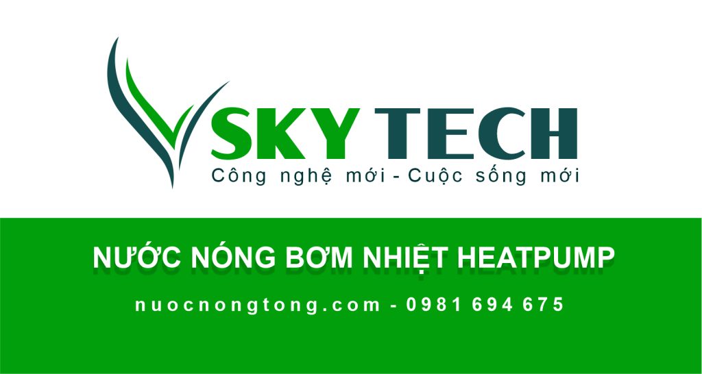SKY Tech: Công nghệ mới – Cuộc sống mới