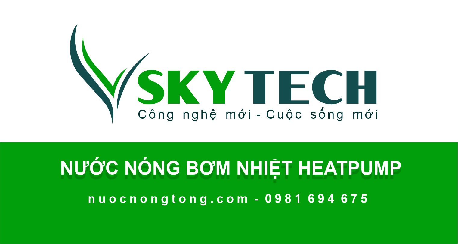 SKY Tech: Công nghệ mới – Cuộc sống mới