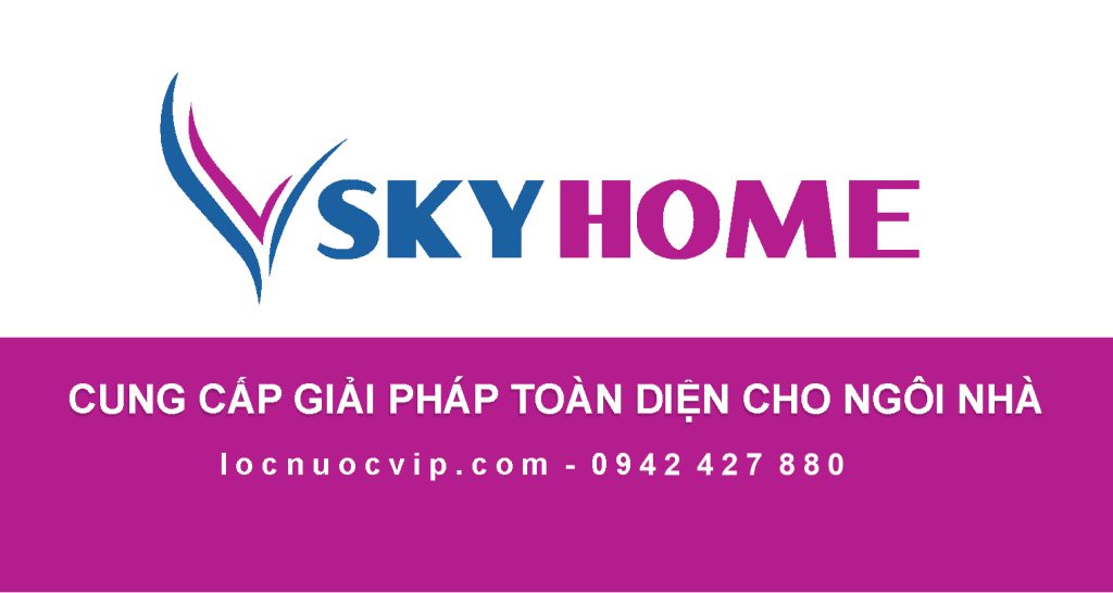 SKY Home: Giải pháp toàn diện cho ngôi nhà của bạn!