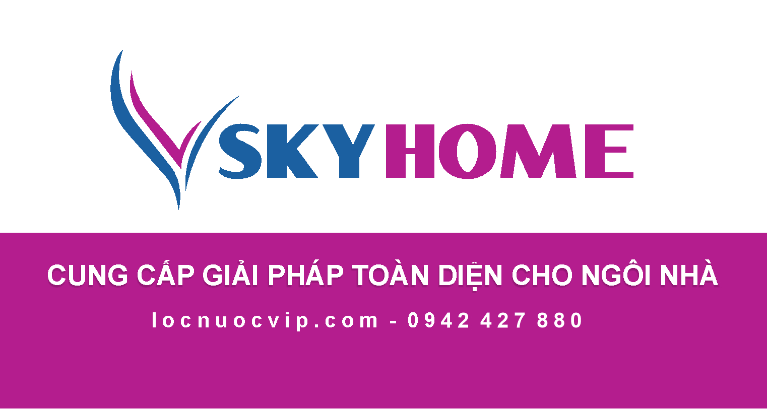 SKY Home: Giải pháp toàn diện cho ngôi nhà của bạn!