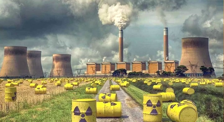 Năng lượng không tái tạo là gì? Các phương án thay thế