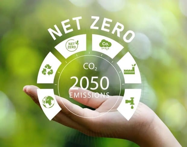 Net Zero Là Gì? Sự Cam Kết Phát Thải Ròng Bằng 0 Năm 2050