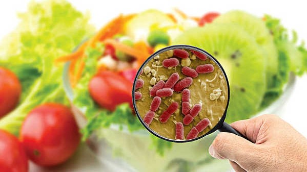 Tìm hiểu mối nguy ô nhiễm vật lý trong thực phẩm là gì?