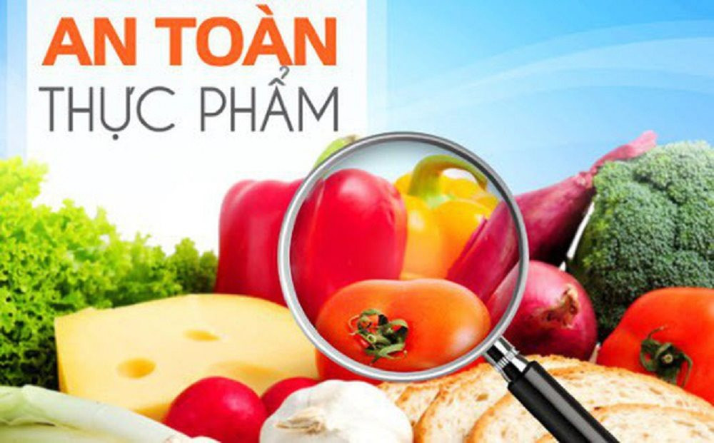 Tầm quan trọng của văn hóa an toàn thực phẩm