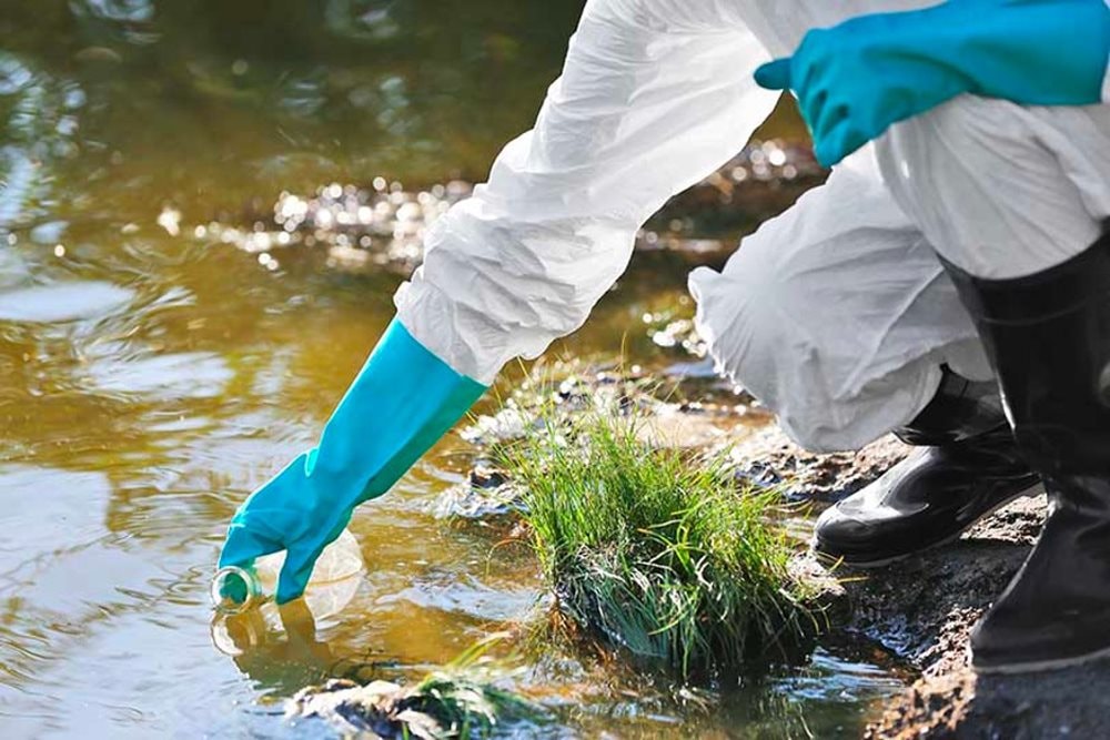 QCVN 08:2023/BTNMT quy định như thế nào về chất lượng nước mặt?